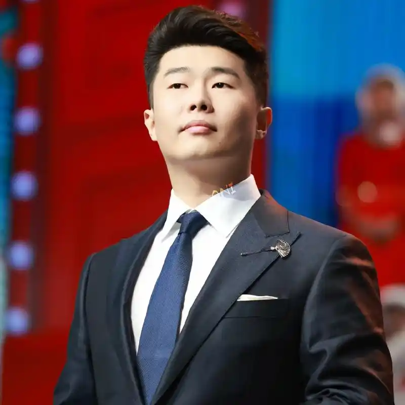 相声演员 #周九良 #永远爱你  我曾经走过多遥远的路,跨 - 抖音