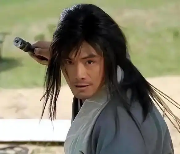 之后的《神雕侠侣》,《天龙八部》等等诸多武侠剧全出自他手,不仅为