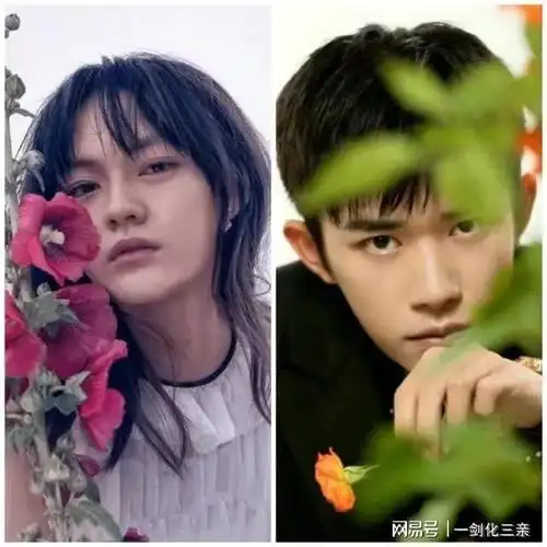 易烊千玺,文淇爆出大瓜!