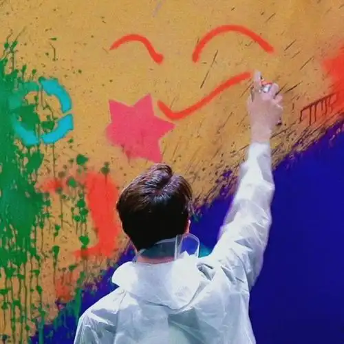 人类高质量头像#王一博