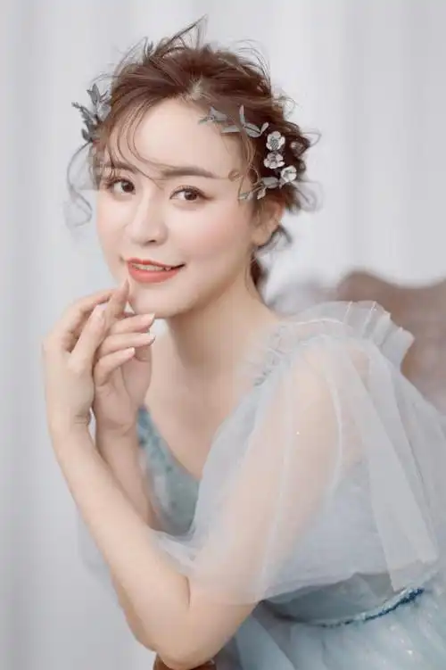 pop直播联盟人气主播推荐李可爱