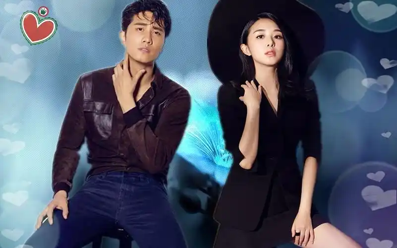 百度英韵吧61盛夏小礼张含韵彭冠英邕锁73爱殇