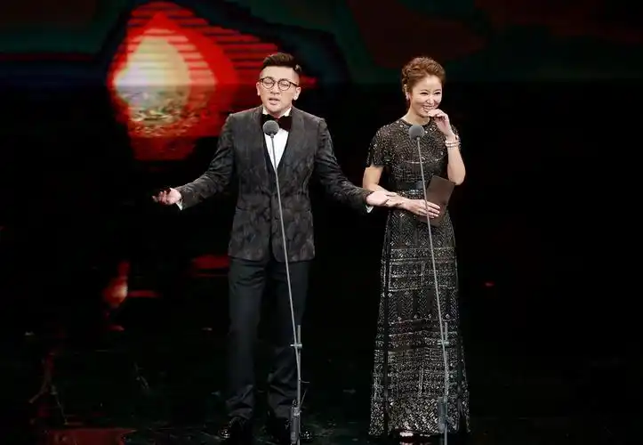 新浪娱乐讯 第52届金马奖颁奖典礼于11月21日在台湾举行,主持人林志玲