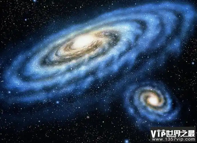 量子全息宇宙理论是什么?一件东西都是另一件东西的延伸