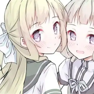 稀有闺蜜头像一左一右50张_闺蜜姐妹女生头像_头像屋