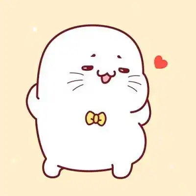 卡通图片可爱呆萌头像