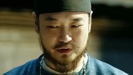 《长安十二时辰》靖安司付之一炬,徐宾再假死?