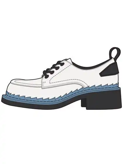 设计手稿图_手绘图手绘稿效果图-第1页-pop鞋子趋势网