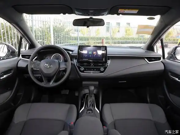 【雷凌售价直降2.7万元 欢迎垂询_广物广汽丰田漳州兴