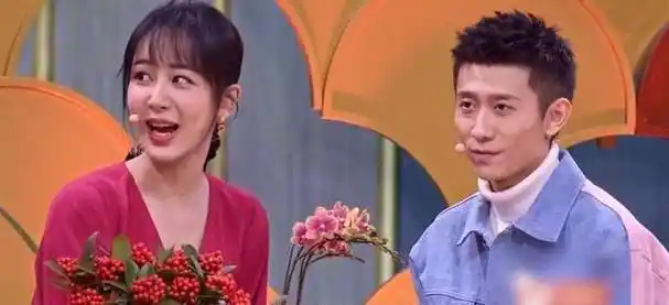 节目组搞事情,杨紫:我跟张一山真的像亲人_关系_年龄_高亚麟