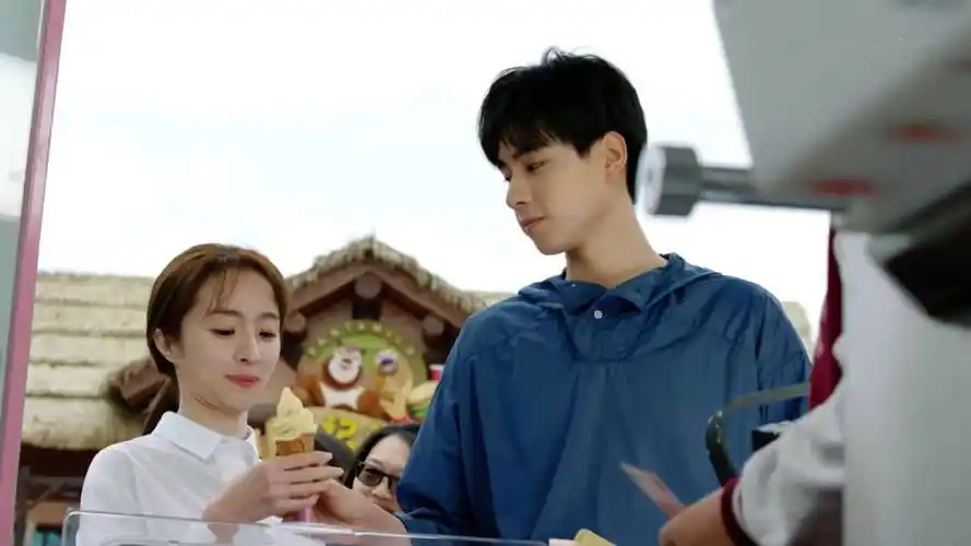 《暗恋橘生淮南》:卑微的暗恋终结束,看胡冰卿如何狂虐胡一天_谎言_令