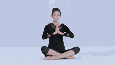 林志玲gif气质gif女星gif瑜伽gif