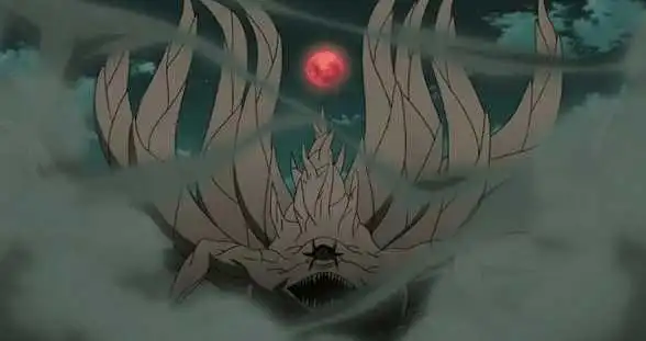 火影忍者"十尾""零尾""无尾"零尾是否存在,人柱力又是谁?