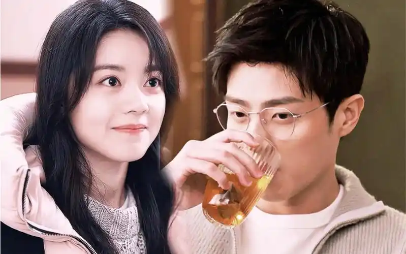 "不要一口一个哥哥叫我,我们不是亲兄妹" 赵今麦&陈靖可 cp感真的玄学