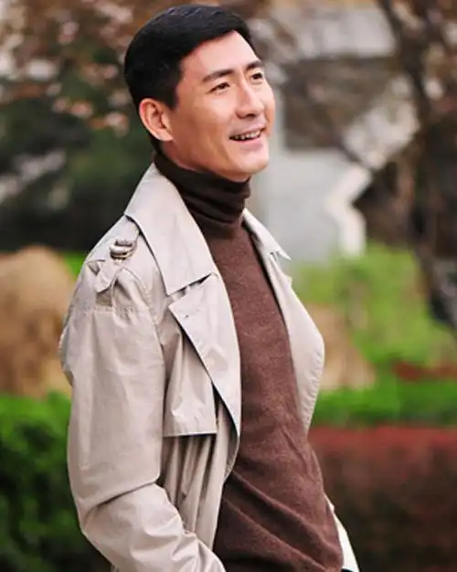 回顾张子健前妻患癌离世多二婚娶离异带娃的方芸如今怎样了