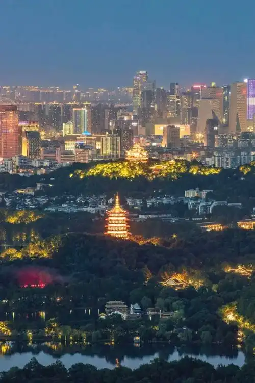 杭州有样神器,全球叫绝!有人焦虑,有人说要拥抱它! 你呢?