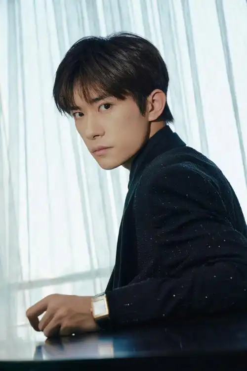 易烊千玺透露将有音乐作品问世