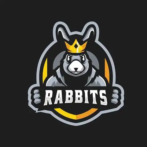 【免费资源】129款手绘卡通体育游戏竞技比赛logo标志徽章队徽图案ai