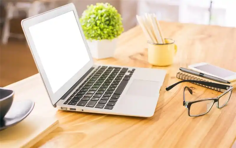 办公室数码笔记本高清桌面壁纸下载高清大图预览1920x1200_风格壁纸下