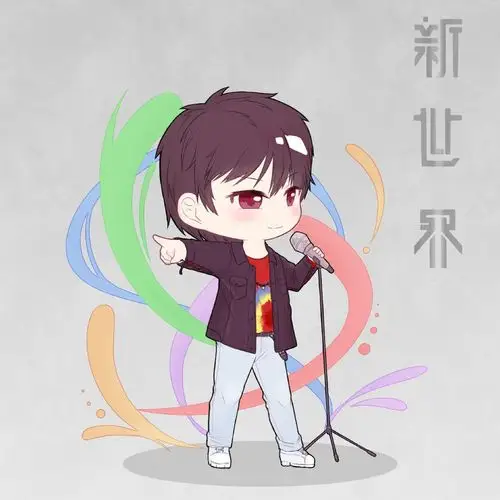 华晨宇的火星人最强天团et