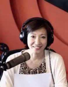 著名主播任春燕:抗癌13年间不舍离开播音台,最终却没抵得过病魔