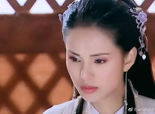 没错,在《神雕侠侣》后传中,金轮法王的徒弟为了给师傅报仇,于是重出