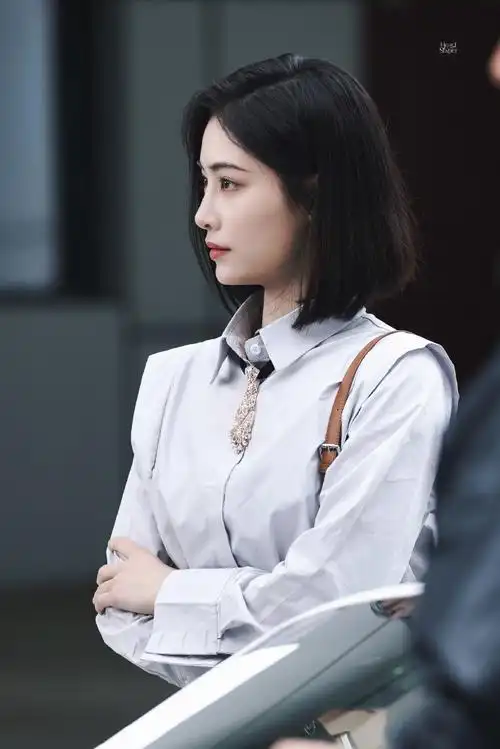 爱情开袋即食#94#许佳琪爱情开袋即食#谢博士的ootd@许佳琪kiki