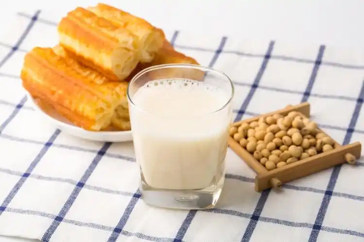 豆浆 高清 图片 素材