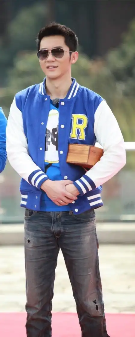 宋佳欧弟撕baby郑恺 奔跑吧兄弟第二季第三期麻将特辑剧照