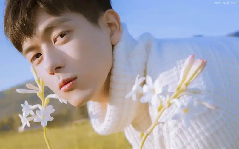 李现- 堆糖,美图壁纸兴趣社区