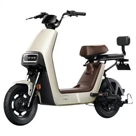 【2023首发新品】小牛电动g100电动车新国标男女上班通勤电瓶车多少钱