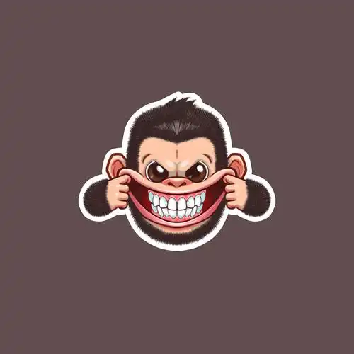 《小坏蛋》头像表情系列