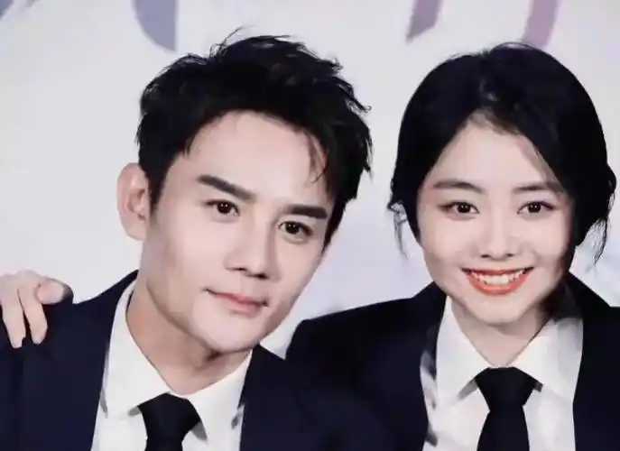 网曝王凯即将结婚,未婚妻年龄相仿为圈内明星_俩人_蒋欣_网友