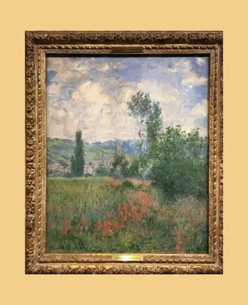 亚嘉杜的罂粟花园