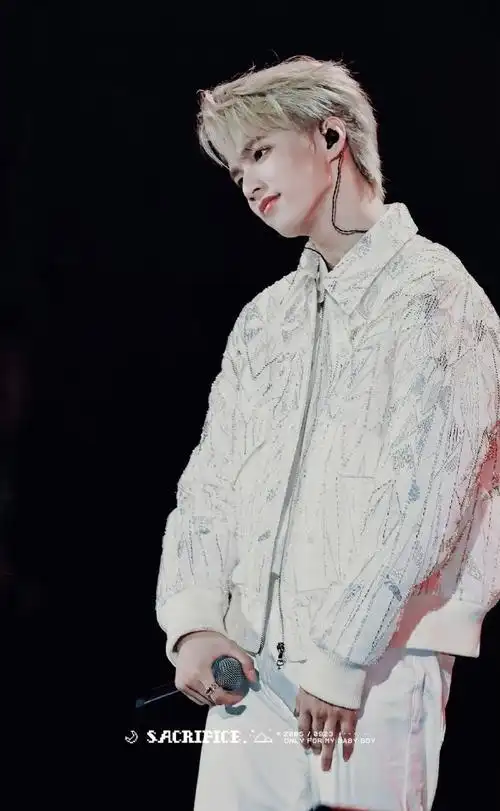 回味一下刘耀文海口演唱会美图 又美又帅又野  他的舞台魅力真的无人