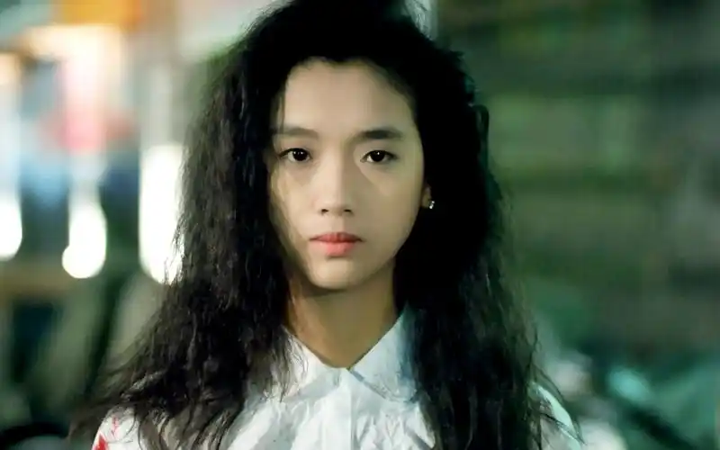 【吴倩莲】浓妆淡抹总相宜,淡淡惹人怜爱