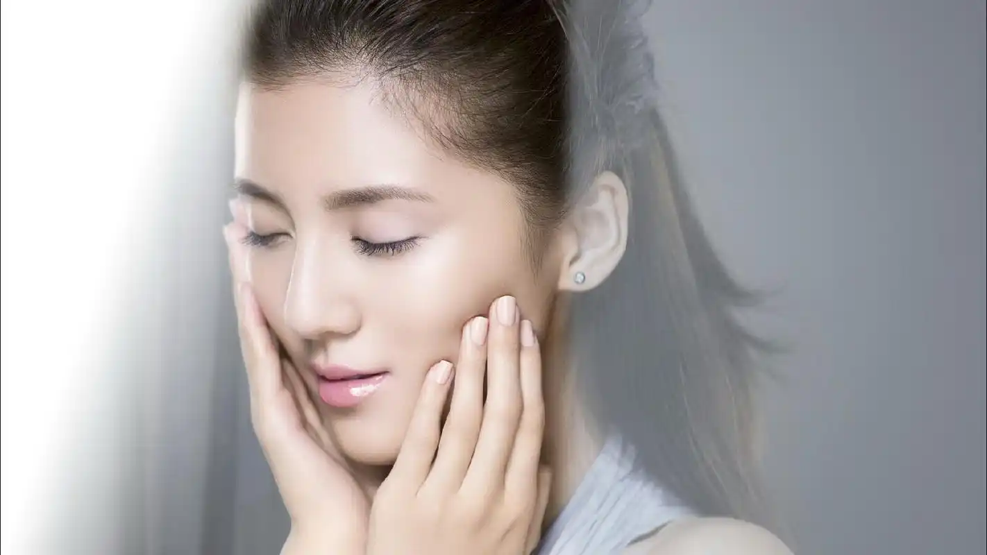 吴千语性感时尚美女图片壁纸