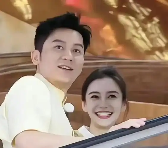 一问一答 | baby李晨,迪丽热巴,少女妈,赵丽颖,窦骁何超莲,黄子韬