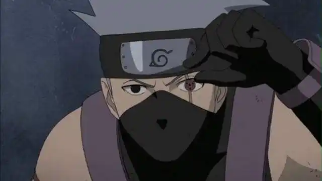 火影忍者:暗部年轻的4位成员,天赋恐怖,一位比鼬神还年轻|鼬|卡卡西