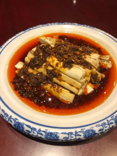 川东荟私房菜菜品