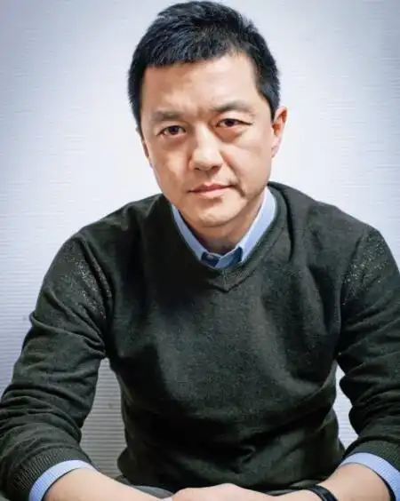 李亚鹏(资料图)