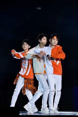 tfboys