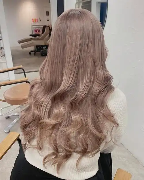 不如就试试这四种,利落时尚显气质|短发|脸型|中长发|长卷发_网易订阅