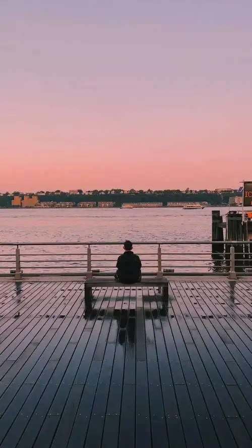 壁纸| 你的善良和爱,要用在值得的人身上