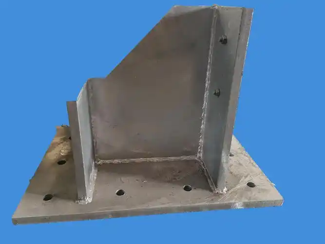 常州防落梁挡块安装施工方案 发货