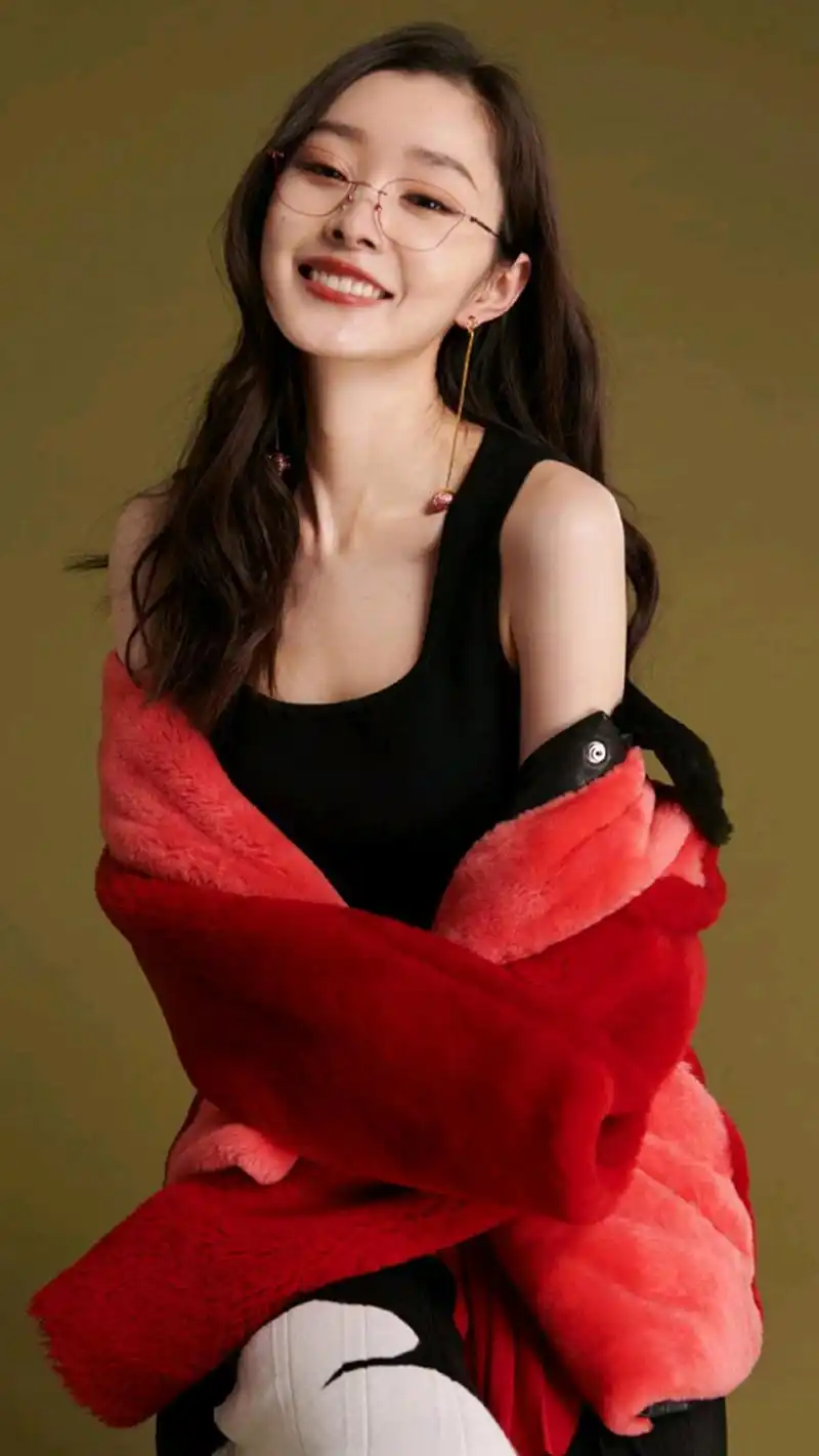 女神宋轶高清写真美照图,气质温婉,灵气逼人