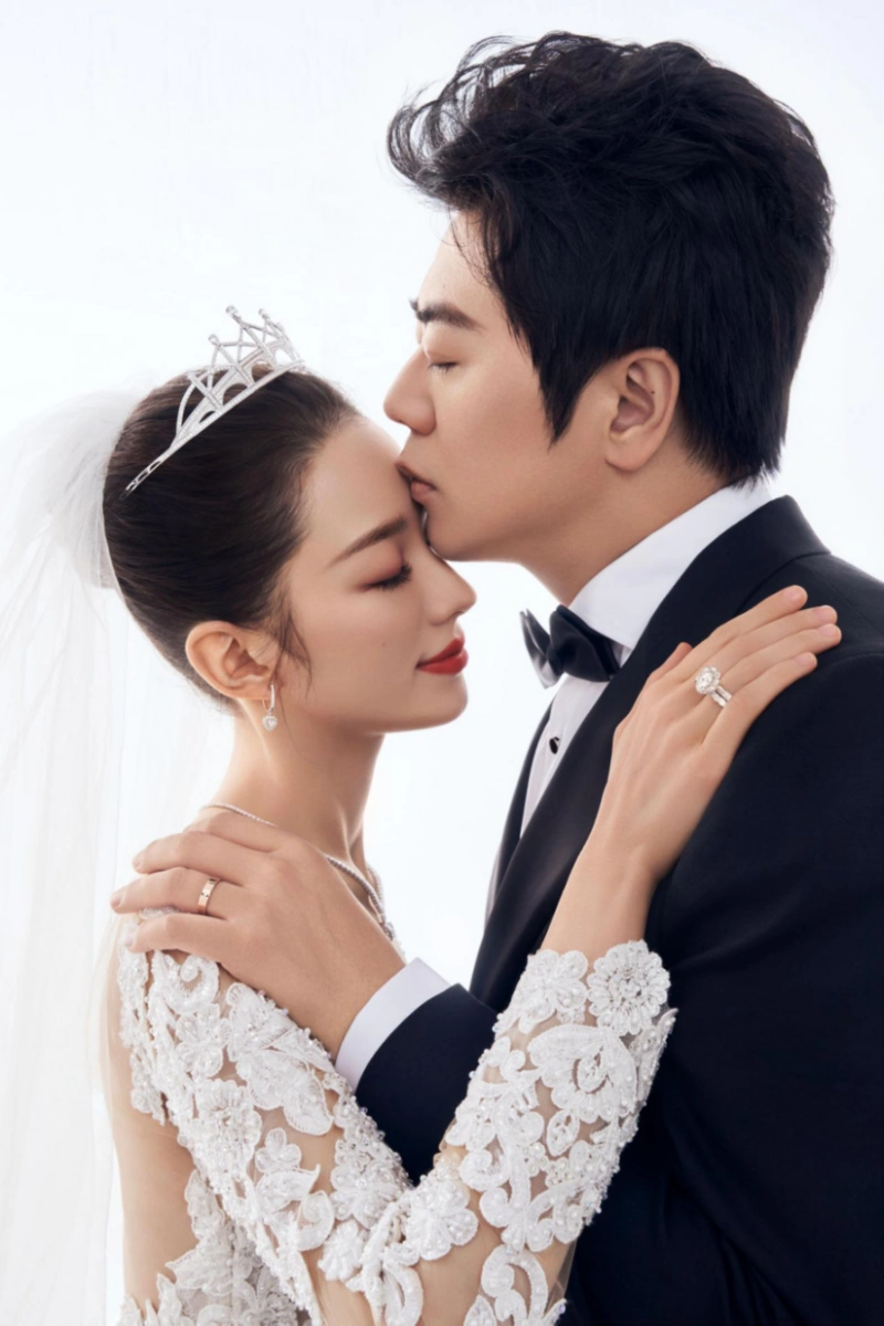 郎朗深情告白吉娜你是我的dr