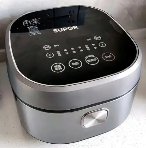 4l电饭煲pro电饭锅ih电磁加热本釜内胆多功能家用智能