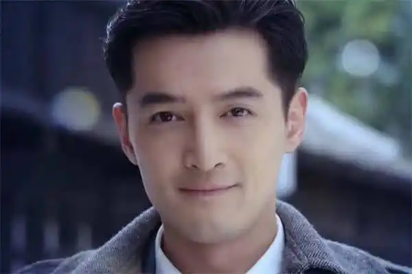 胡歌经典的五部电视剧,仙剑奇侠传与琅琊榜形成对比,你看过几部