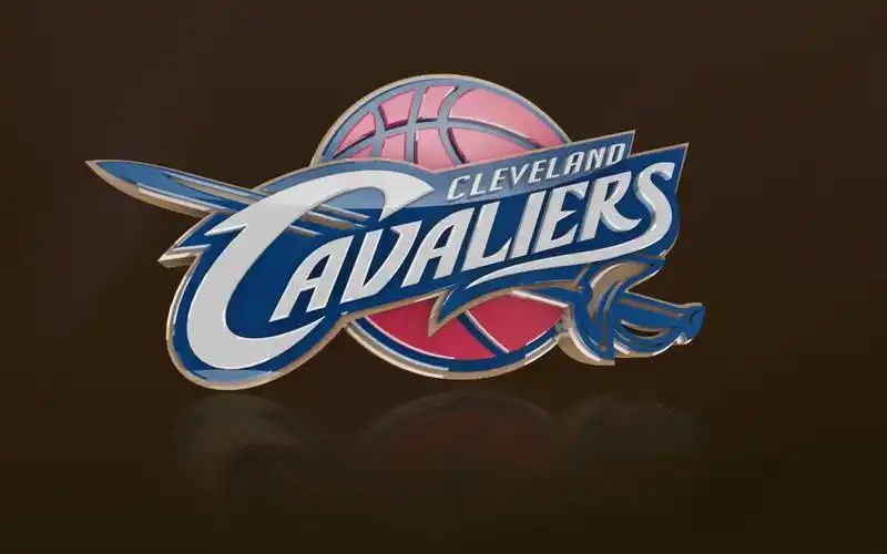 nba球队标志高清壁纸